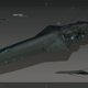 EVE Online, Drifter Battleship
